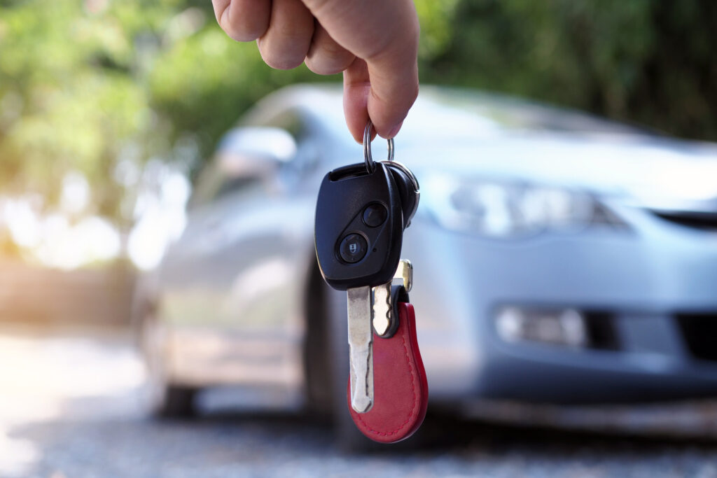 Car Key services